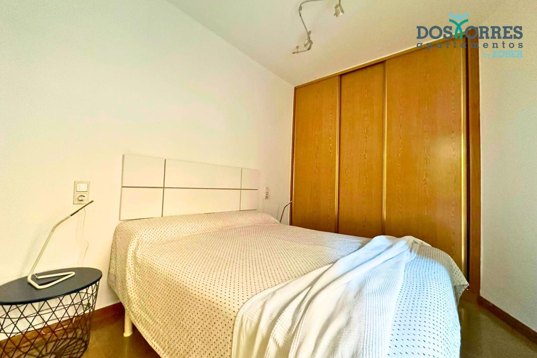 Apartamentos Dos Torres Gandalf - Excelente ubicación centrica con garaje incluido Saragoça Exterior foto